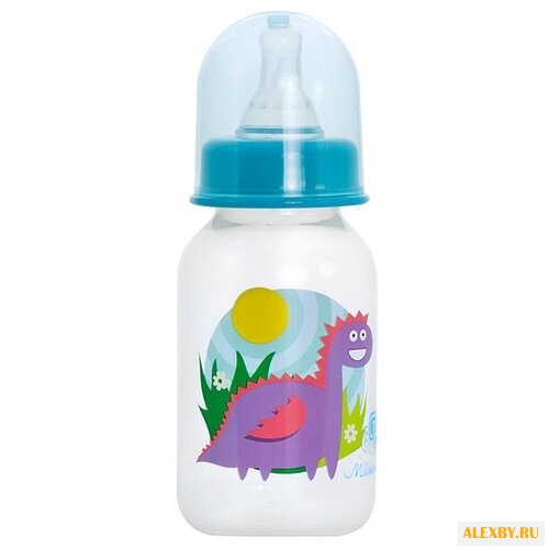 Пома Бутылочка полипропиленовая