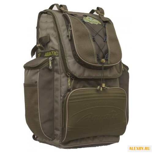 Рюкзак Aquatic Р-65