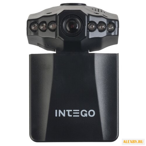 Видеорегистратор Intego VX-127A