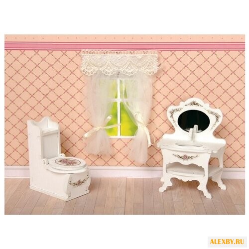 Игровой набор ЯиГрушка Прованс