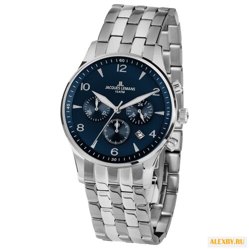 Наручные часы JACQUES LEMANS