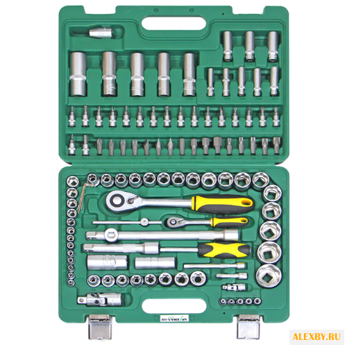 Набор автомобильных