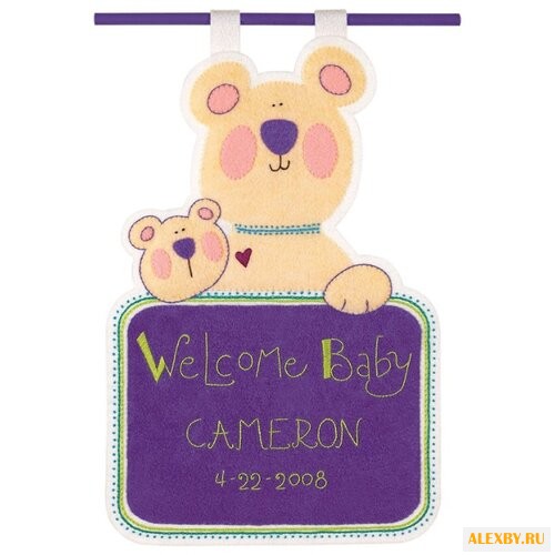 Dimensions Набор для вышивания