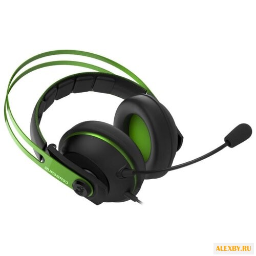 Компьютерная гарнитура ASUS