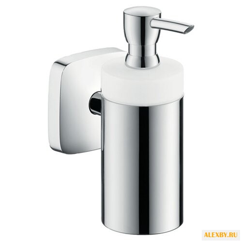 Дозатор Hansgrohe PuraVida
