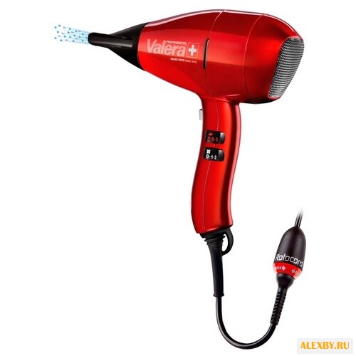 Фен Valera Swiss Nano 9400