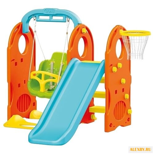 Спортивно-игровой комплекс Dolu