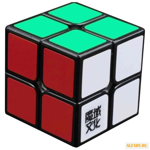 Головоломка Moyu 2x2x2 LingPo