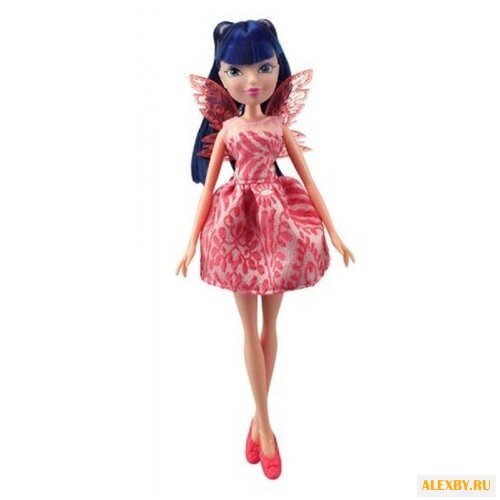 Кукла Winx Club Мисс Винкс Муза