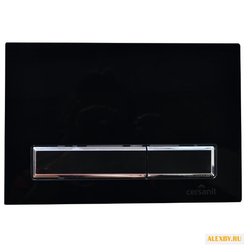 Кнопка смыва Cersanit HI-TEC