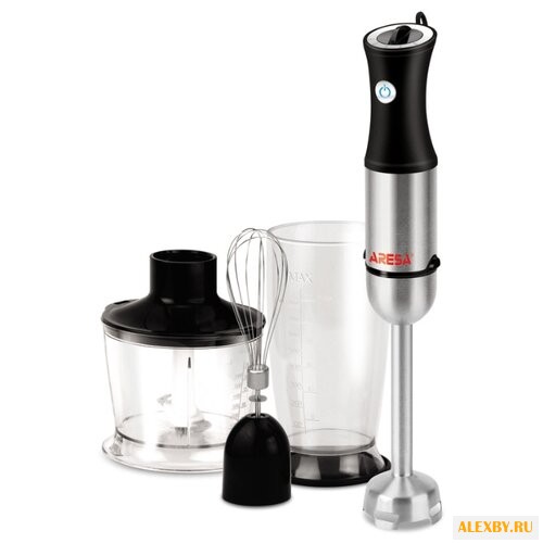 Погружной блендер ARESA AR-1111