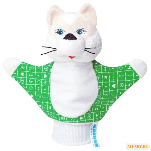 Мякиши Игрушка-рукавичка