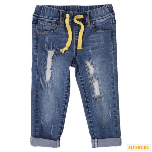 Джинсы playToday