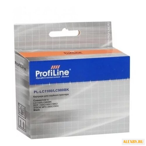 Картридж ProfiLine PL-LC1100