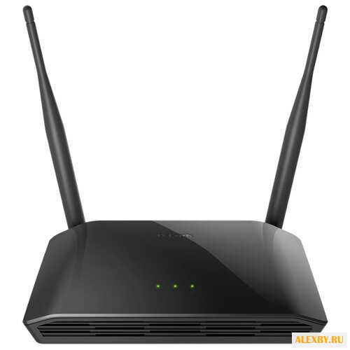 Wi-Fi роутер D-link DIR-615 T4
