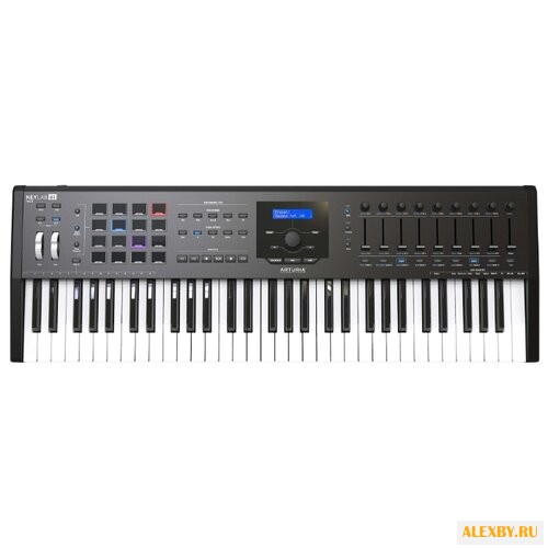 MIDI-клавиатура Arturia KeyLab