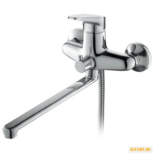 Однорычажный смеситель