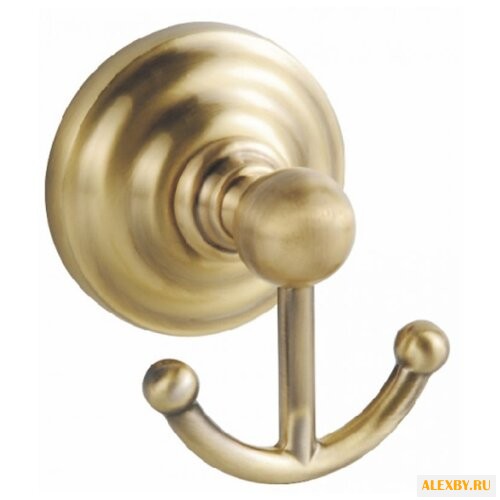 Крючок Fixsen Retro FX-83805