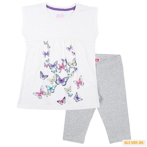 Комплект одежды cherubino