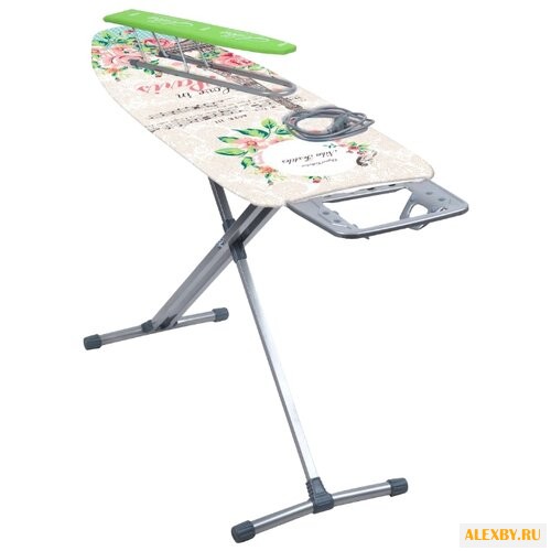 Nika гладильная доска 10+ Н10+