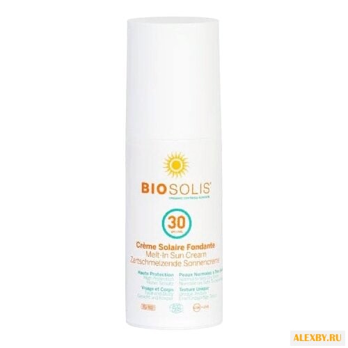 Biosolis Солнцезащитный