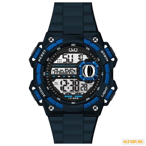 Наручные часы Q&Q M163 J803