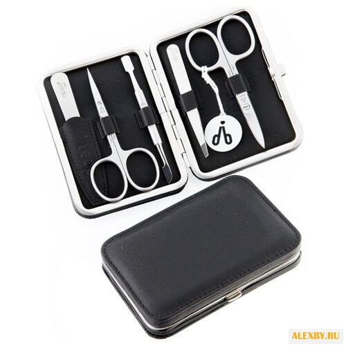 Набор Alpen 6980R INOX 5