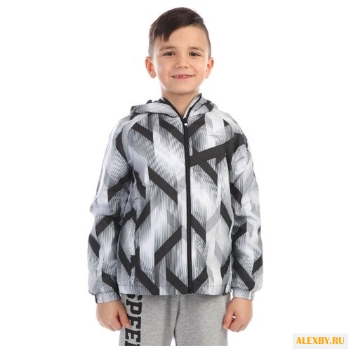 Ветровка ANTA W35815673-1