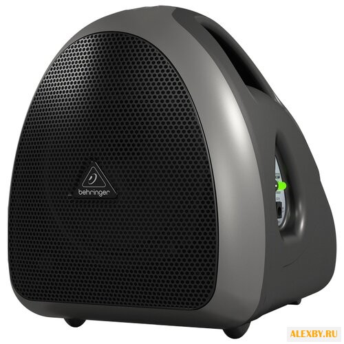 Портативная акустика BEHRINGER