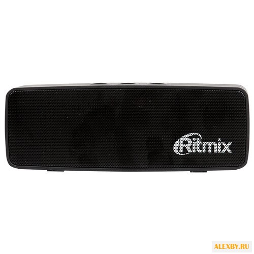 Портативная акустика Ritmix
