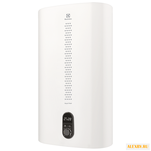 Накопительный водонагреватель