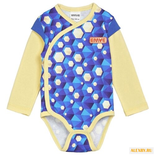 Боди ЁМАЁ