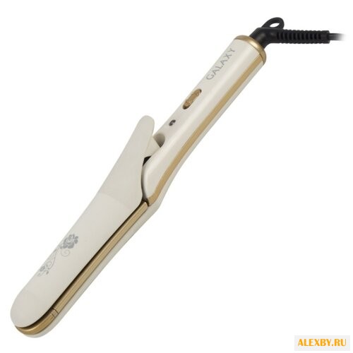Щипцы мультистайлер Galaxy GL4502