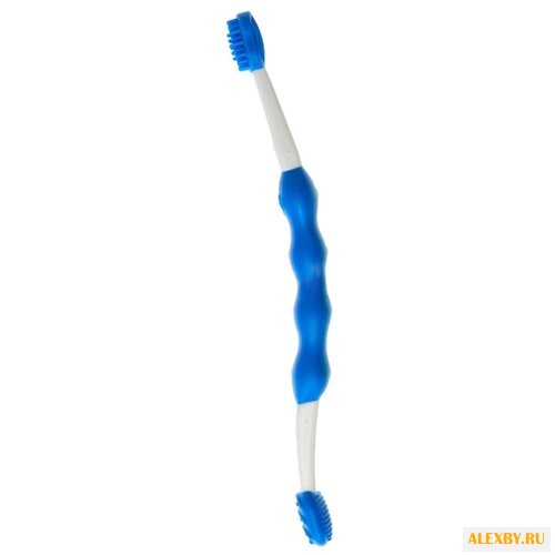 Зубная щетка MaM Massaging