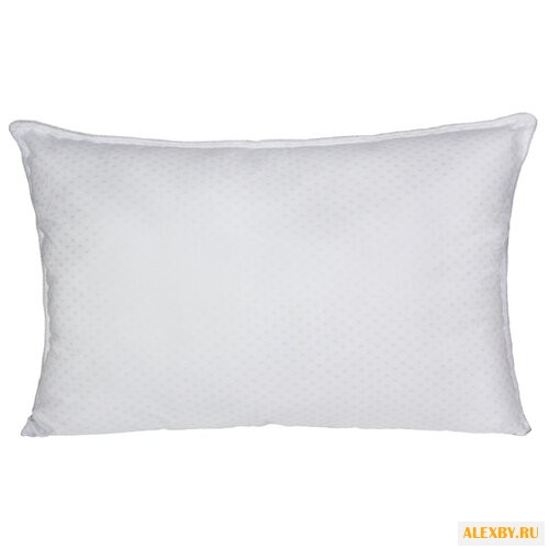 Подушка ECOTEX Лебяжий