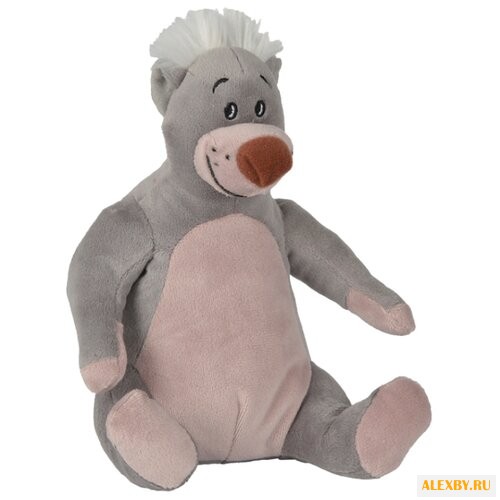 Мягкая игрушка Simba Балу 20 см