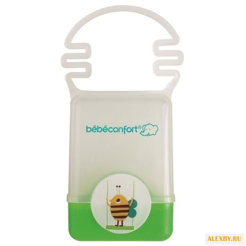 Футляр для пустышек Bebe