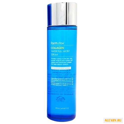 Farmstay Collagen Water Full