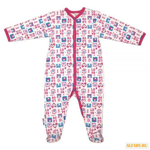 Комбинезон lucky child