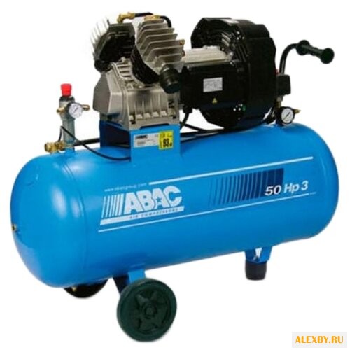Компрессор ABAC V30 50 CM3