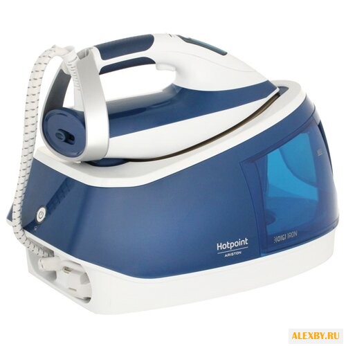 Утюг с парогенератором