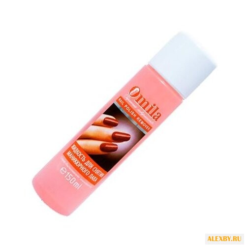 СКЭМ ОMILA Жидкость для снятия