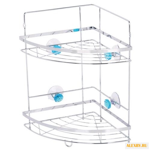 Этажерка настенная Рыжий кот