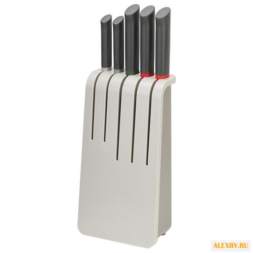 Набор Joseph Joseph Duo 5 ножей