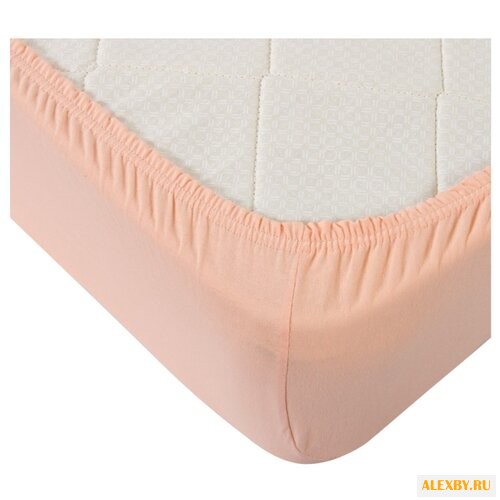 Baby OLTEX простыни на резинке