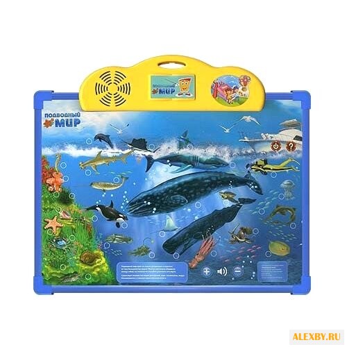 Доска для рисования детская Joy