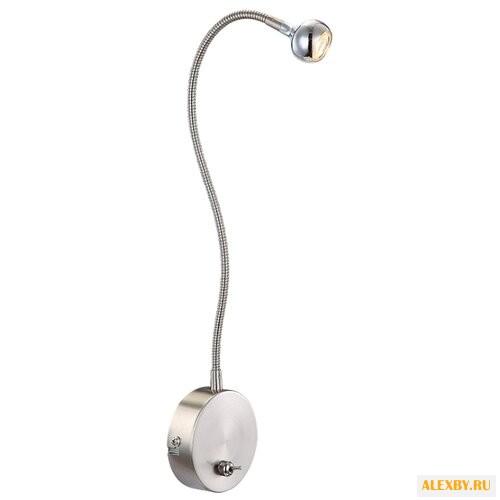 Бра Globo Lighting Serpent 24109W