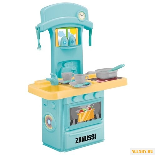 Кухня HTI Zanussi 1684200.00