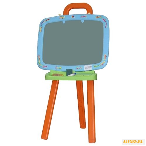 Мольберт детский Molto сборный