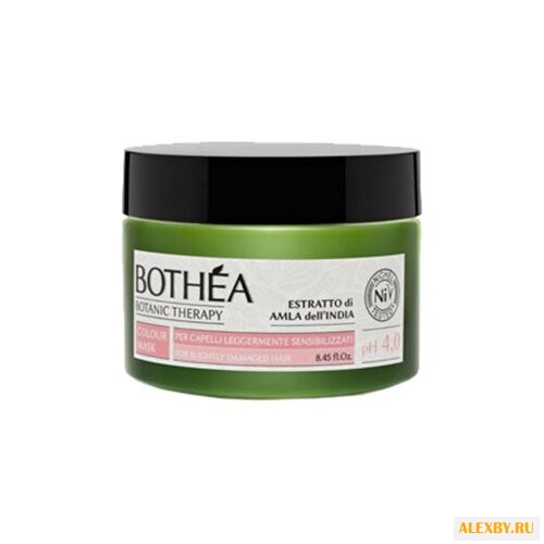 Bothea Retail Line Indian Amla